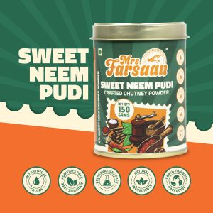 SWEET NEEM PUDI