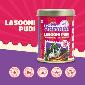 LASOONI PUDI