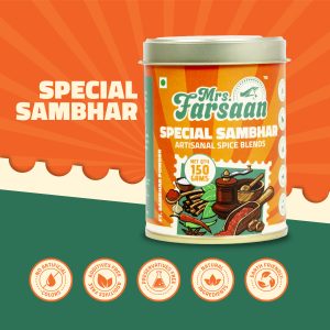 SPECIAL SAMBHAR
