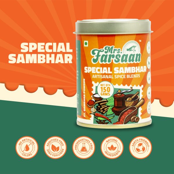 SPECIAL SAMBHAR