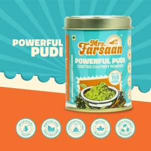 POWERFUL PUDI