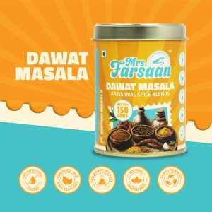 DAWAT MASALA