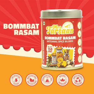 BOMMBAT RASAM