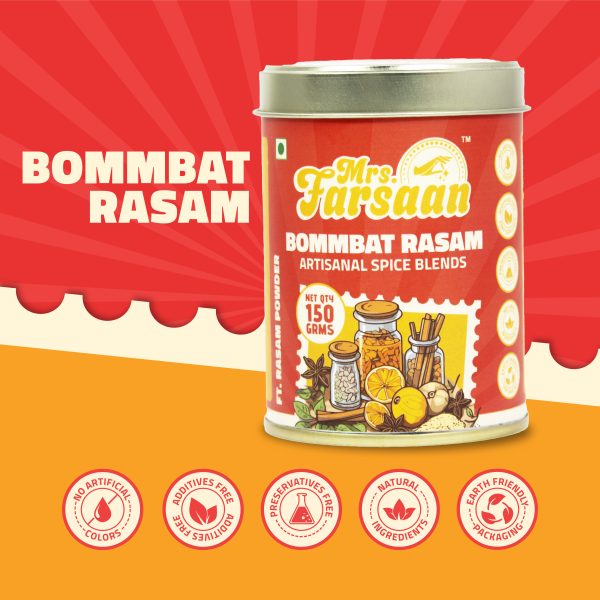 BOMMBAT RASAM
