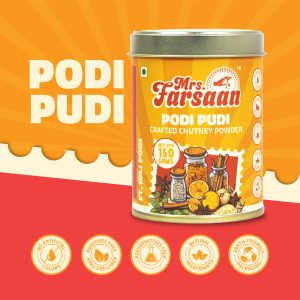PODI PUDI