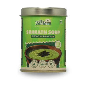 Sakkath Instant Moringa Soup Mix